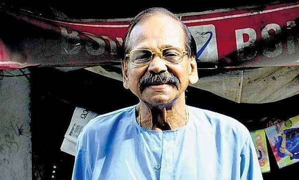 Actor KTS Padannayil passes away